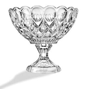 crystal vase decor rental