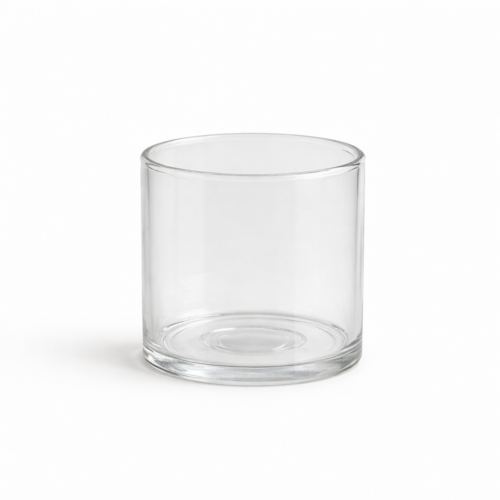 Short Tea Light Votives