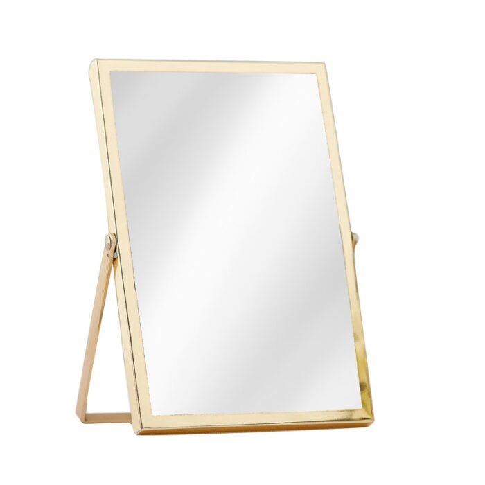 Gold Frame 8x10