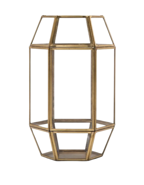 Gold wedding card box rental Washington DC