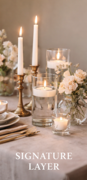 The Signature Collection